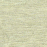 Light Yellow Heathered-Marl Jersey Knit — texture