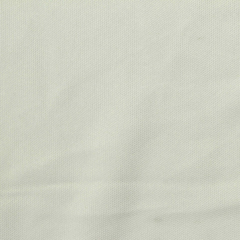 100% Polyester Piqué Knit Fabric, 160 gsm, 155 cm — Beige