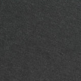 Dark Grey Marl Rib Knit, Polyester