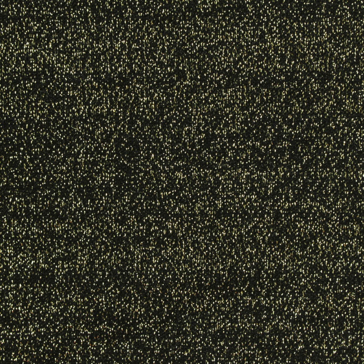 Black Marl Knit, 280 gsm, 150 cm