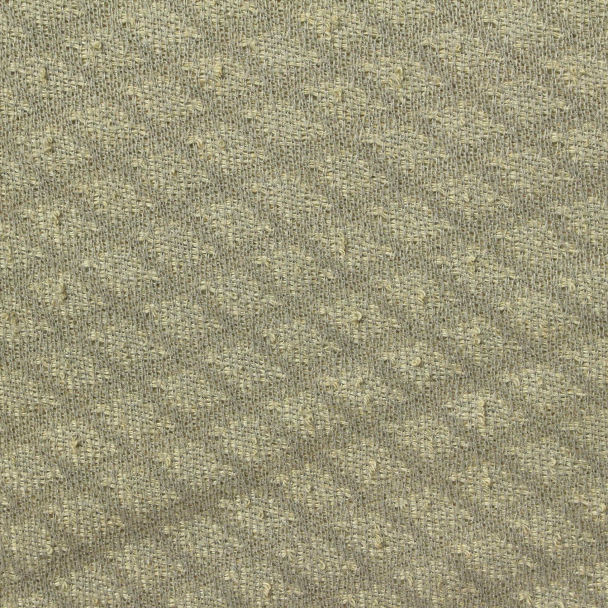 Light Green Heather Jacquard, Polyester