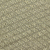 Light Green Heather Jacquard, Polyester