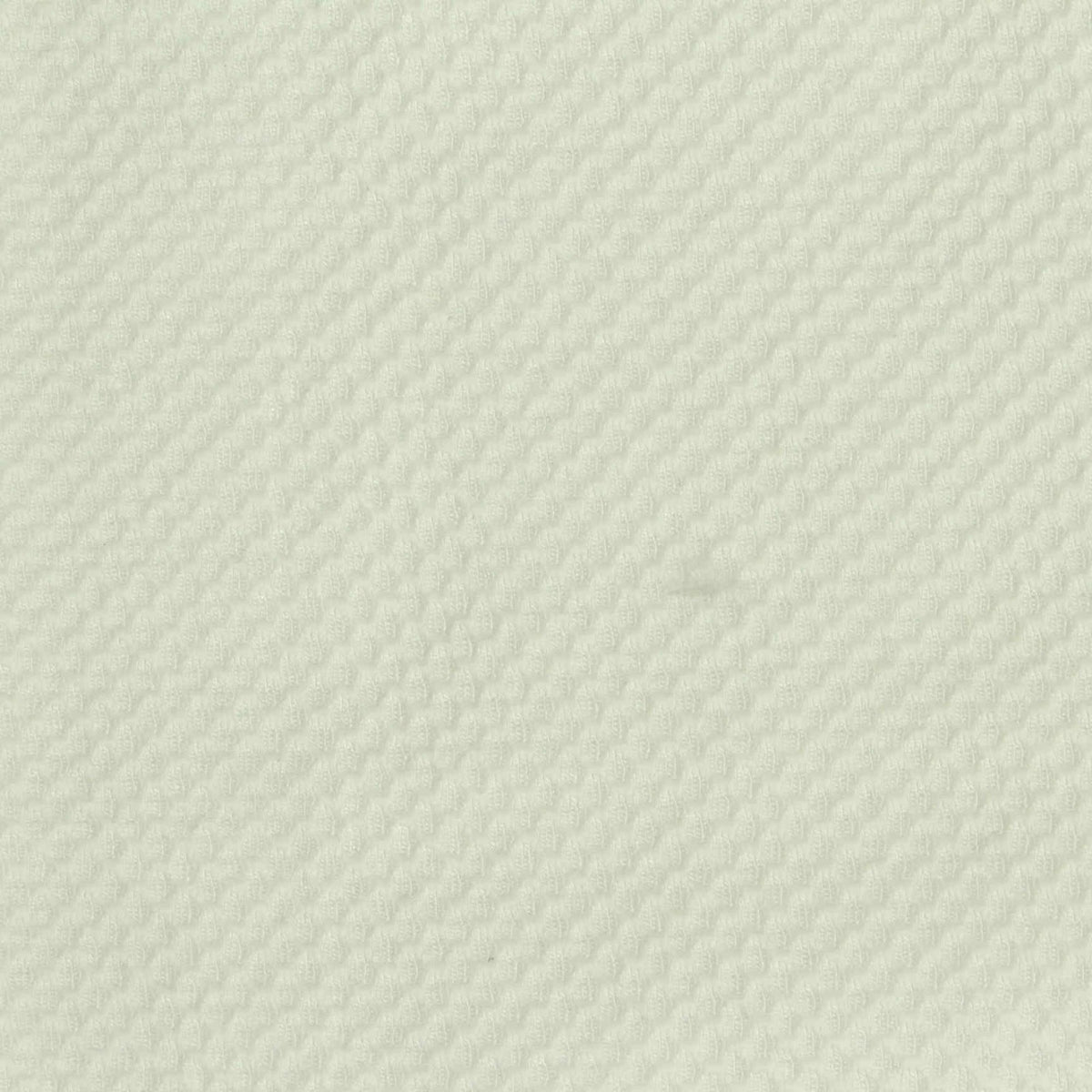 Waffle Knit Fabric, 220 gsm, 146 cm — Green