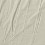 Viscose Stretch Jersey Knit Fabric, 200 gsm, 175 cm — Beige