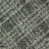 Grey Plaid Jacquard, Polyester, 350 gsm, 165 cm, ref EF-258239 — texture