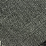 Dark Grey Marl Jacquard, Poly-Viscose