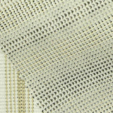 Jacquard Polyester Stretch Knit Fabric, 300 gsm, 162 cm — Beige — texture
