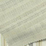 Jacquard Polyester Stretch Knit Fabric, 300 gsm, 162 cm — Beige