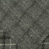 Grey Marl Jacquard, Polyester