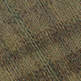 Olive Marl Jacquard, Poly-Viscose — texture