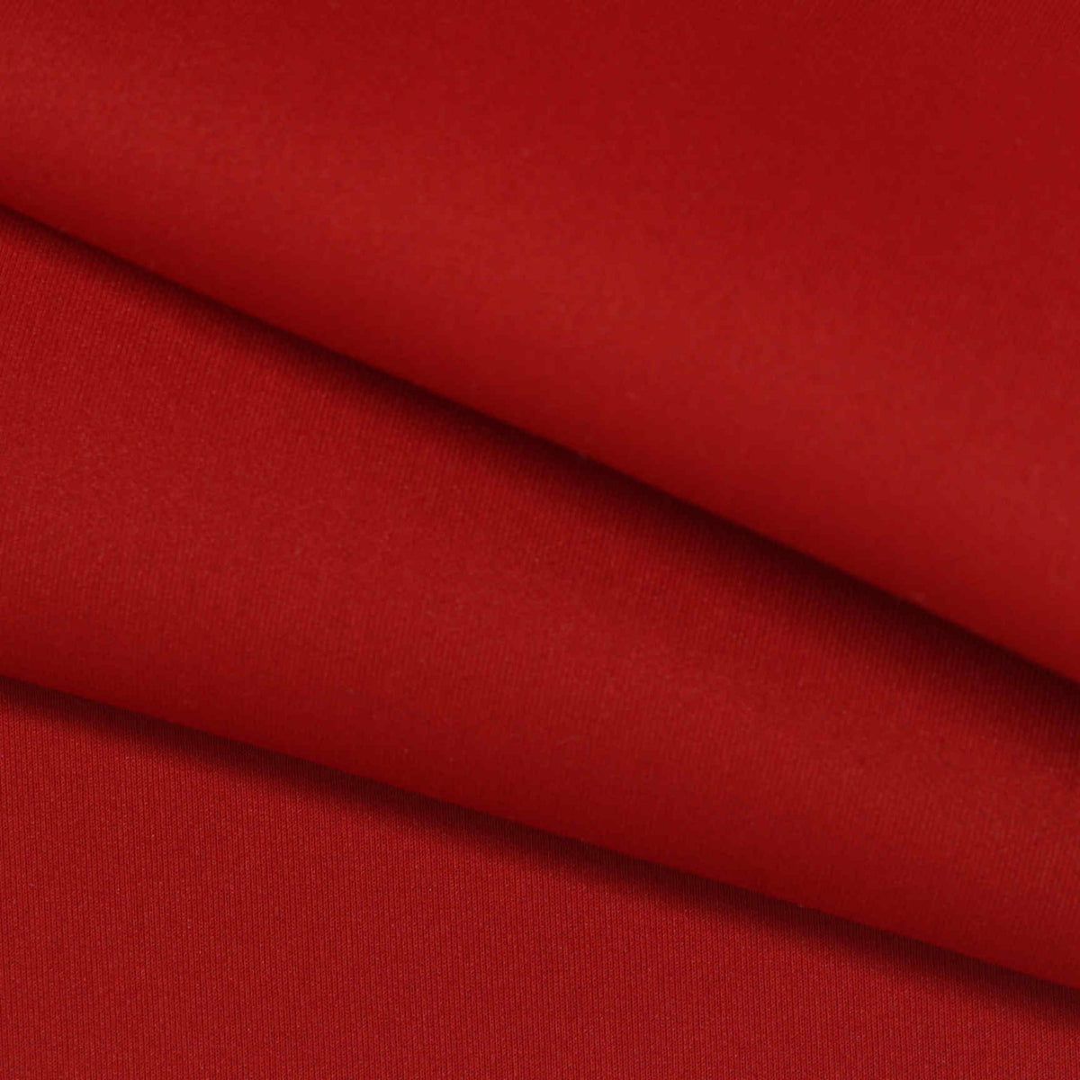 Knit Fabric, 360 gsm, 150 cm — Red