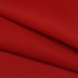 Knit Fabric, 360 gsm, 150 cm — Red
