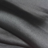 Polyester Stretch Woven Fabric, 175 gsm, 150 cm — Grey
