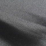 Polyester Stretch Woven Fabric, 175 gsm, 150 cm — Grey — texture