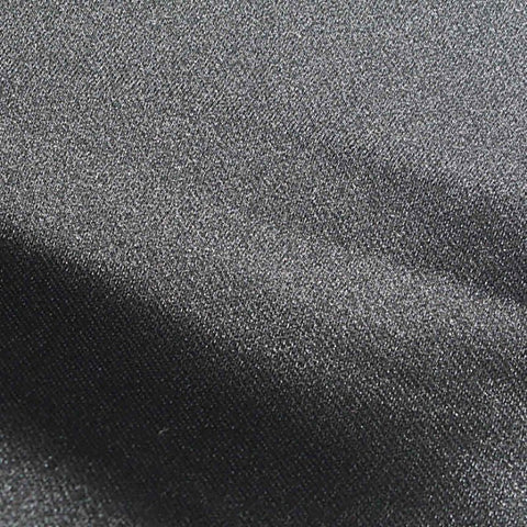 Polyester Stretch Woven Fabric, 175 gsm, 150 cm — Grey
