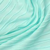 Green Lines Jacquard, Polyester