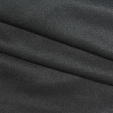 100% Stretch Knit Fabric, 205 gsm, 165 cm — Grey