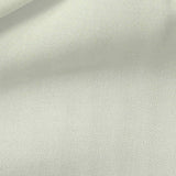 100% Viscose Woven Fabric, 110 gsm, 150 cm — White — texture