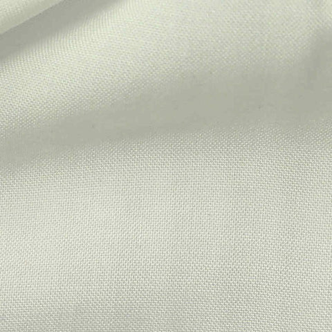 White Poplin, Viscose