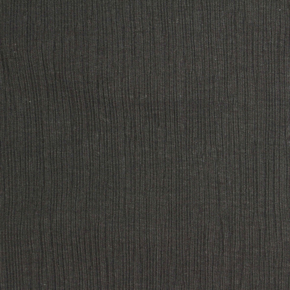 Cotton Polyester Crepe Fabric, 180 gsm, 128 cm — Grey