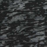 Grey Camo Knit, Cotton-Poly