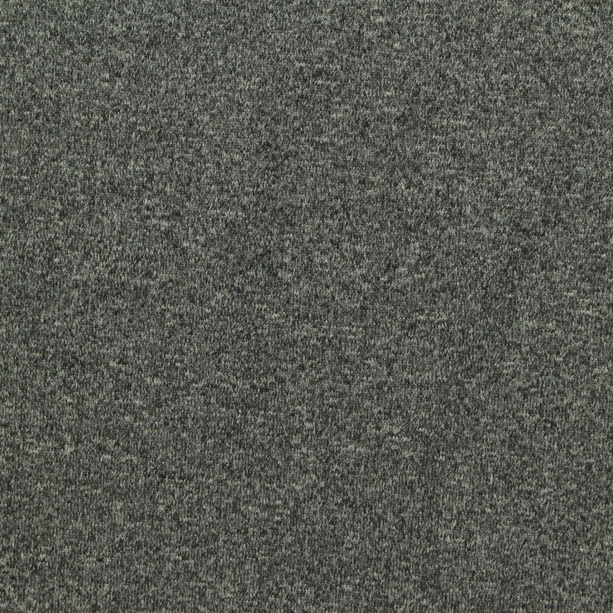 100% Stretch Jersey Knit Fabric, 155 gsm, 155 cm — Grey