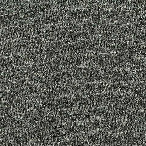 100% Stretch Jersey Knit Fabric, 155 gsm, 155 cm — Grey
