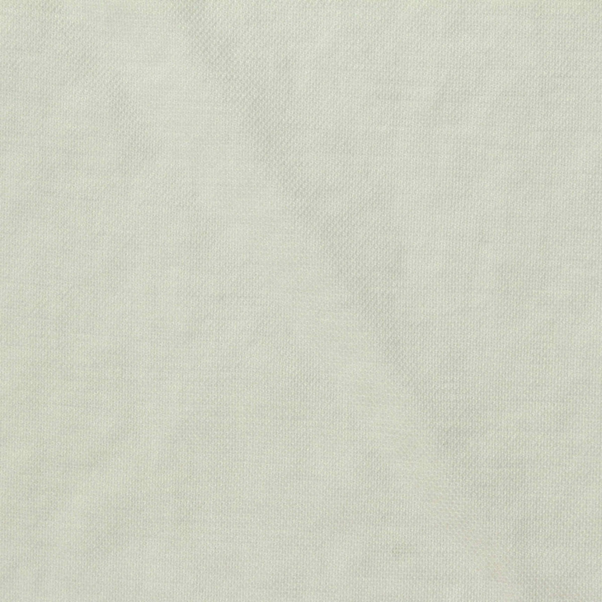 Pale Sage Piqué Knit, Viscose-Nylon