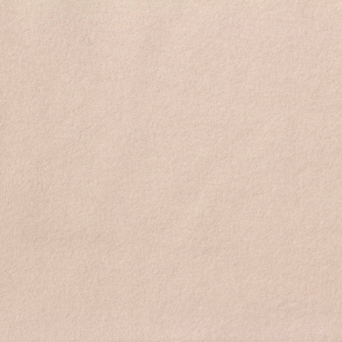 Brushed Polyester Stretch Interlock Knit Fabric, 260 gsm, 160 cm — Pink