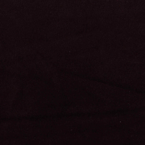 Polyester Stretch Warp Knit Fabric, 220 gsm, 170 cm — Brown