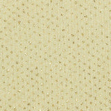Gold Glitter-Dot Rib Knit, Spandex — texture