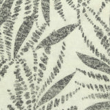 Cream Fern Chunky Knit, Polyester