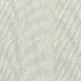 Light Cream Vertical-Stripe Jacquard, Polyester — texture