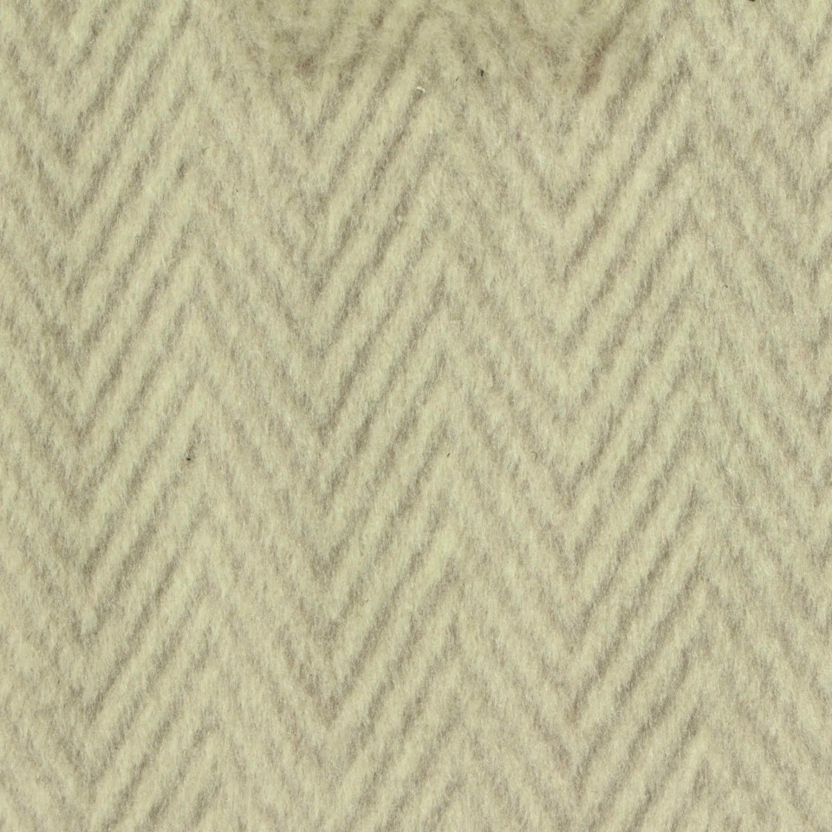 Light Beige Herringbone Knit, Polyester