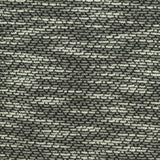 Black Fleck Chunky Knit, Poly-Viscose