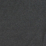 Viscose Polyester Jersey Knit Fabric, 125 gsm, 160 cm — Grey — texture