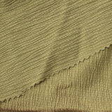 100% Stretch Warp Knit Fabric, 125 gsm, 160 cm — Khaki