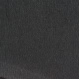 Dark Grey Marl Warp Knit, Spandex