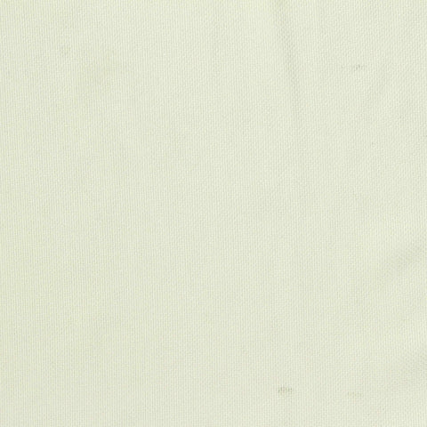 100% Stretch Mesh Fabric, 90 gsm, 155 cm — White