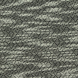 Black Textured Chunky Knit, Poly-Viscose