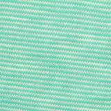 Light Green Heathered-Marl Jersey Knit, Poly-Cotton — texture