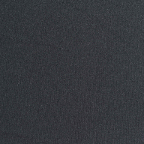 Dark Grey Marl Knit, Nylon-Spandex, 180 gsm