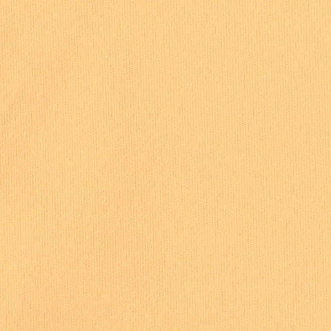 Nylon Stretch Knit Fabric, 180 gsm, 155 cm — Orange
