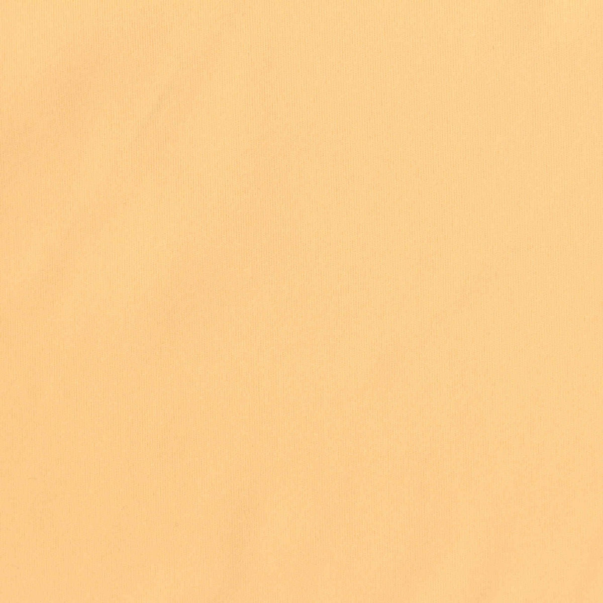 Nylon Stretch Knit Fabric, 180 gsm, 155 cm — Orange