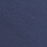 Nylon Stretch Interlock Knit Fabric, 230 gsm, 155 cm — Navy — texture