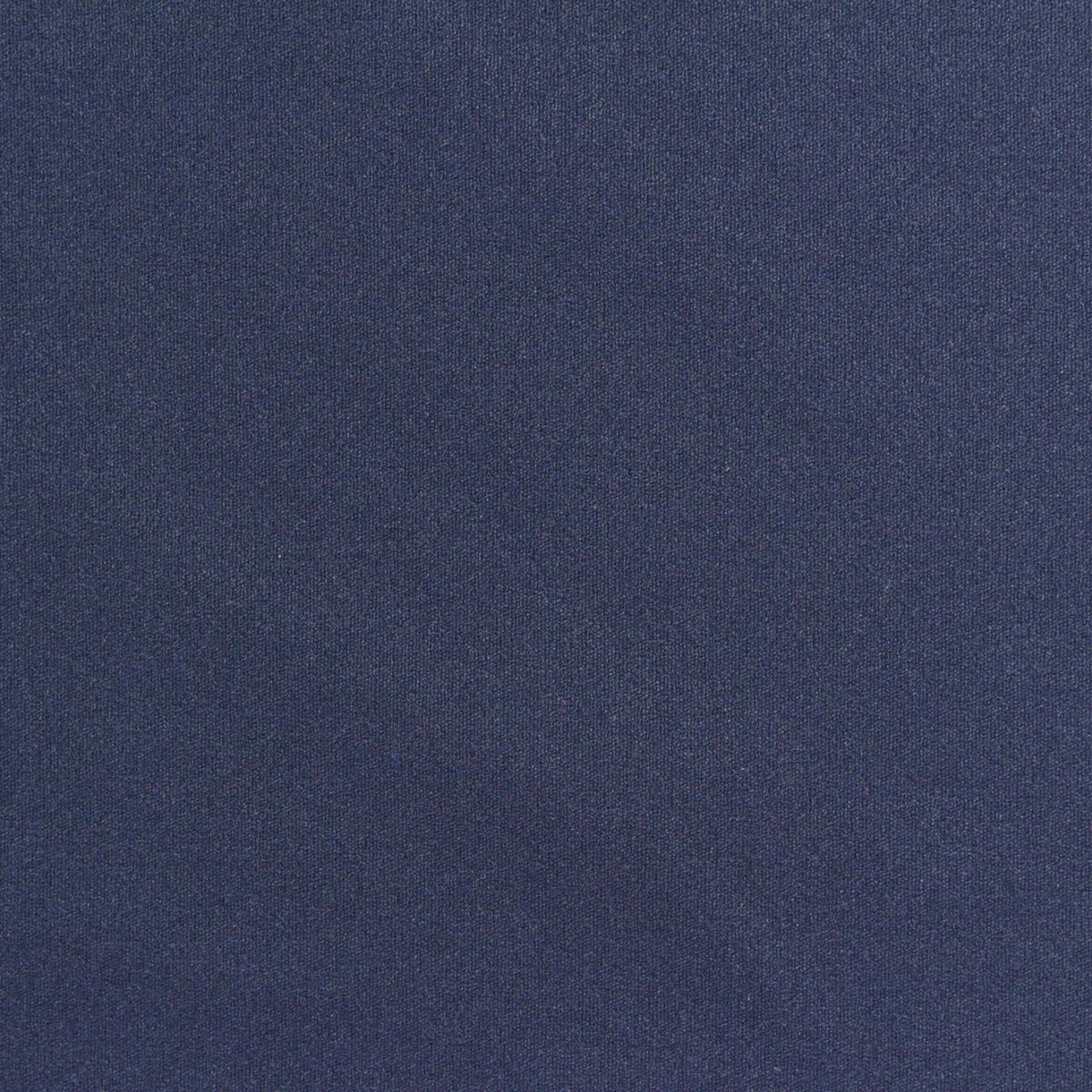 Nylon Stretch Interlock Knit Fabric, 230 gsm, 155 cm — Navy