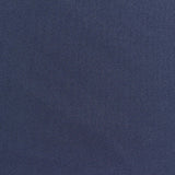 Nylon Stretch Interlock Knit Fabric, 230 gsm, 155 cm — Navy