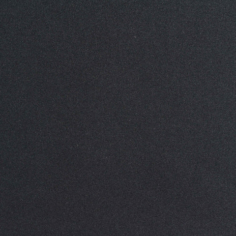 Brushed Nylon Stretch Interlock Knit Fabric, 230 gsm, 155 cm — Grey