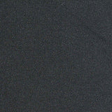 Nylon Stretch Interlock Knit Fabric, 220 gsm, 160 cm — Grey — texture