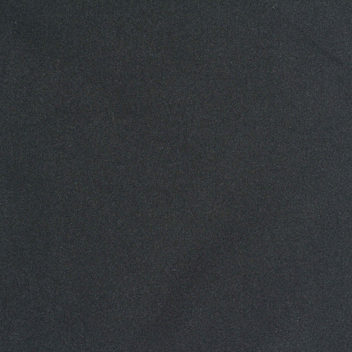 Charcoal Interlock Knit, Nylon-Spandex